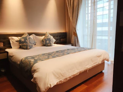 Chengpin Executive Apartment Hotel