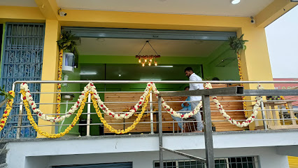 Sri Ranganatha Restaurant