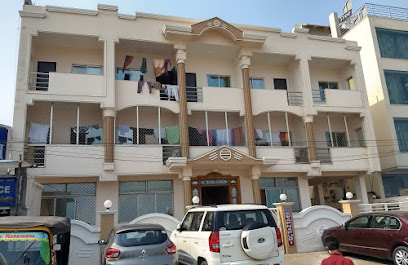 Hotel Swapnapuri