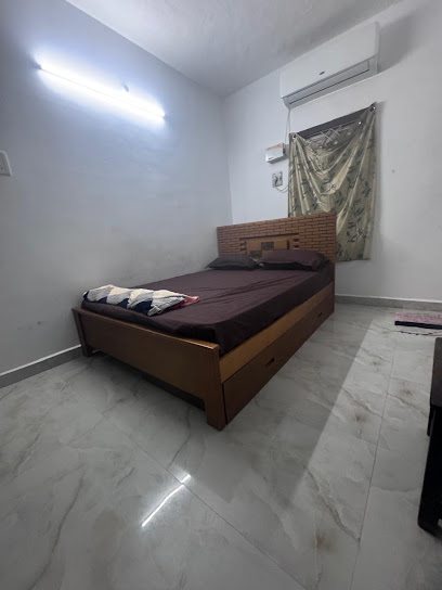 RAMANA HOME STAYS