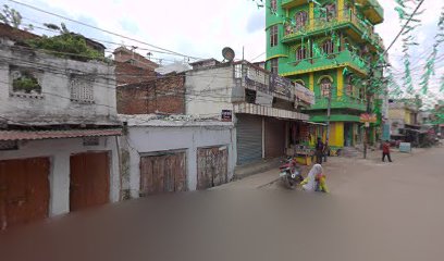 HOTEL ALAUDDIN
