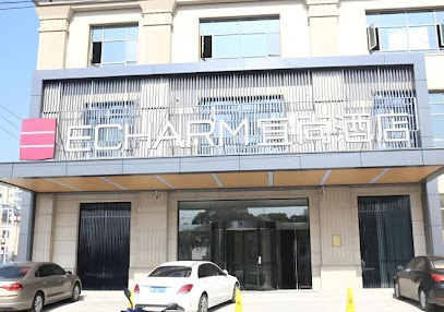 Echarm Hotel