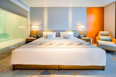 Wyndham Shiyan Downtown