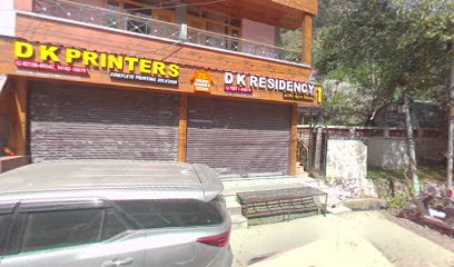 Hotel Grand Stays Manali | Mall Road