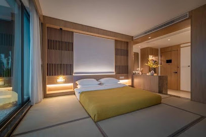 Chongqing Xanadu Moon Hotel