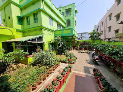 ହରପାର୍ବତୀ ହୋଟେଲ୍ Haraparbati Hotel