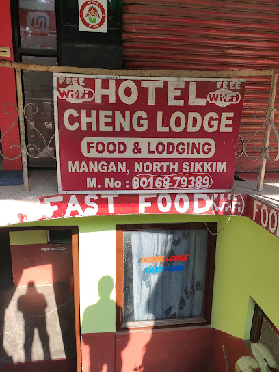 Cheng Lodge