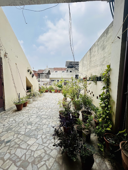 Namaste Amritsar Home Stay