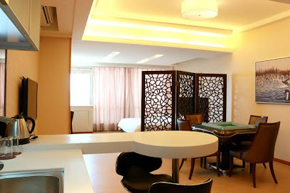 Century Star Twin Hotel