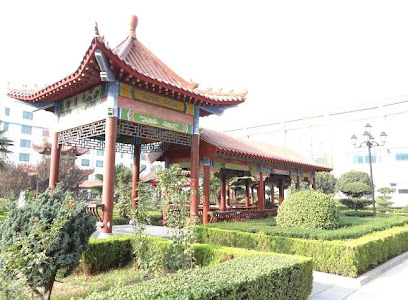 承誉德大酒店