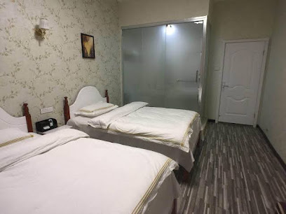 YiJu Hotel