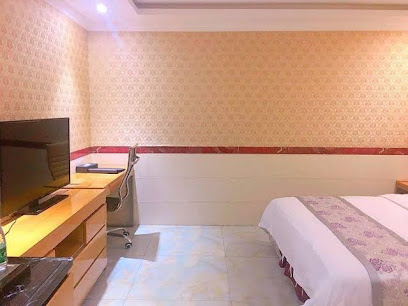 Wanguo International Hotel