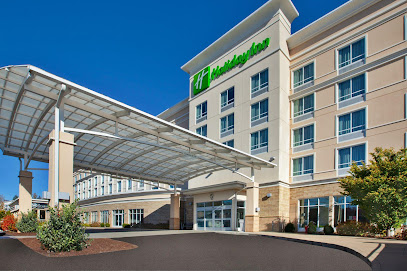 Holiday Inn Morgantown - University Area by IHG