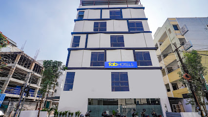 FabHotel Prime Cloud 5 Studios