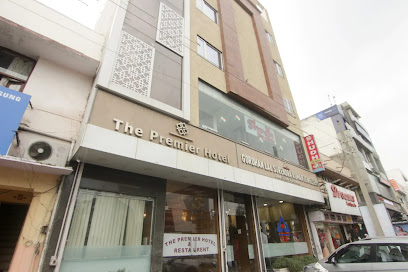 The Premier Hotel