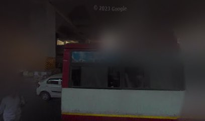 OYO Green Palace Hotel