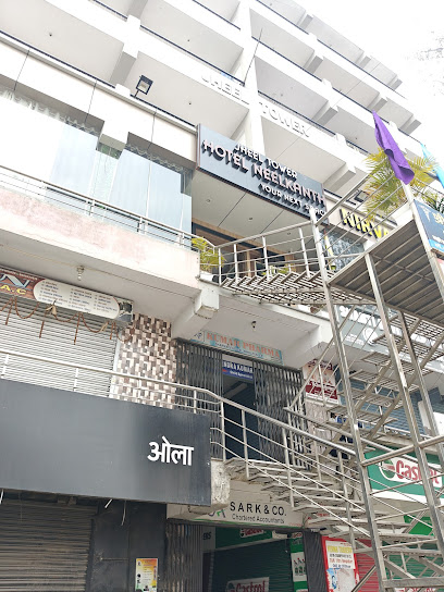 Hotel Neelkanth