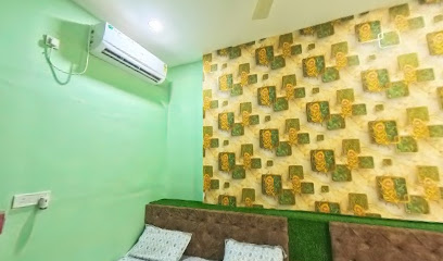 Hotel sadashiv omkareshvar