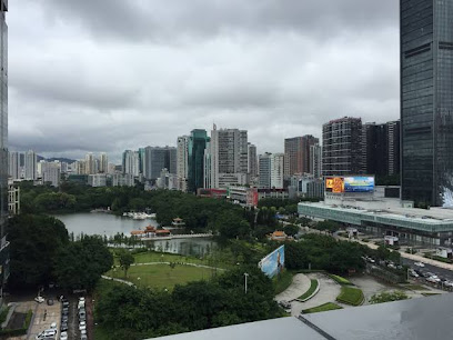 深圳万德诺富特酒店