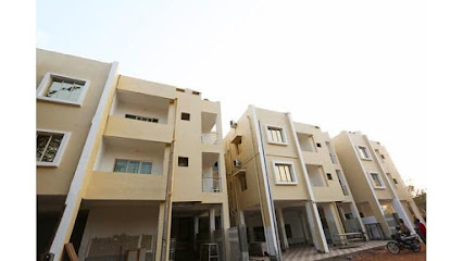 Capital O Sidharth Residency