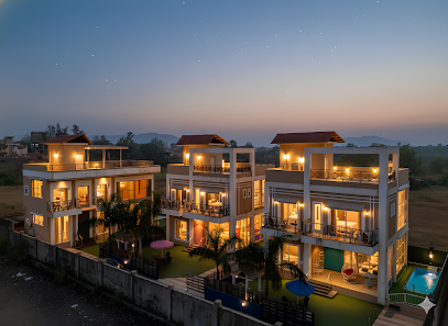StayVista at The Chroma Crest