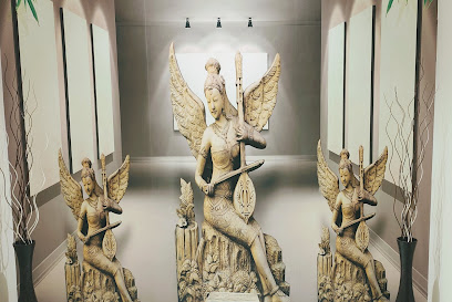 Hotel Golden Blessings