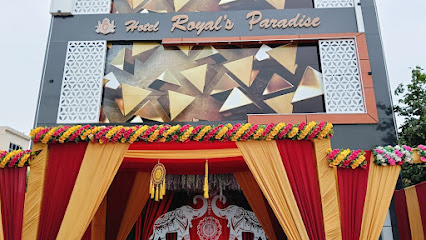 Hotel Royal Mountain