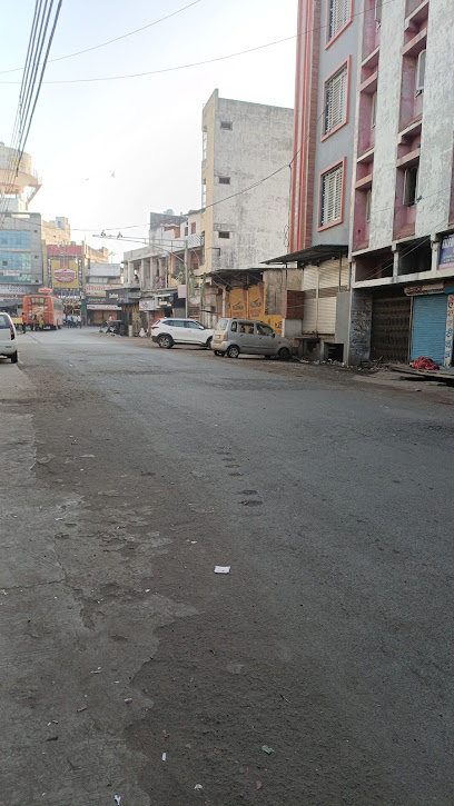 Hotel maa kalika