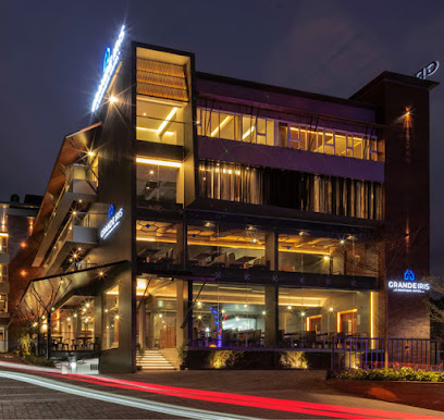 Hotel GRANDE IRIS
