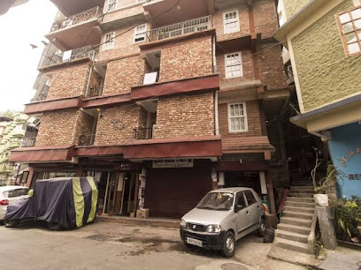 OYO Hotel Polok