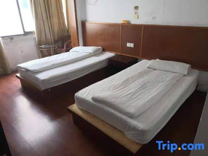 银丰旅馆