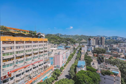 Xinxin Hotel