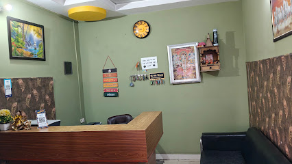 OYO Delight Residency