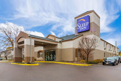 Sleep Inn Airport