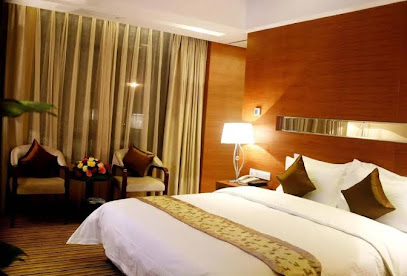 河源凯利国际酒店