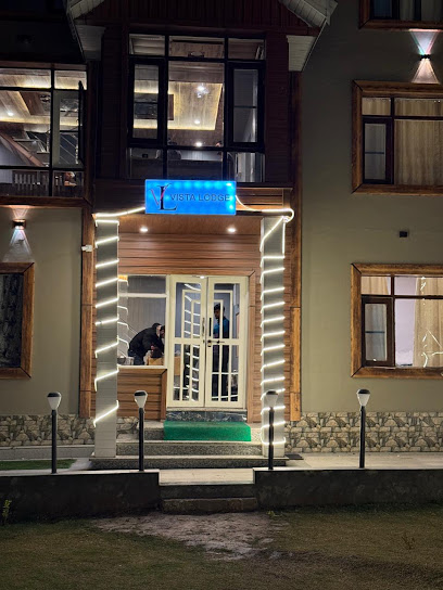 Vista Lodge Pahalgam