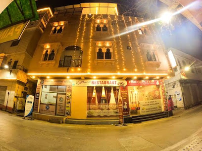 Hostel Funky Bunky