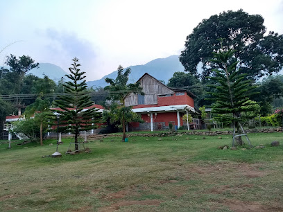 Bear Mountain Jungle Resort