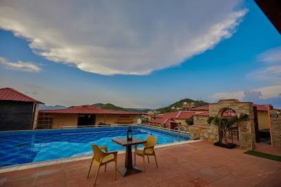 Vijaygarh Resort