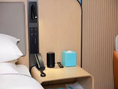 City Comfort Inn
