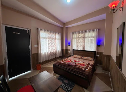 Homestay Singh Residency