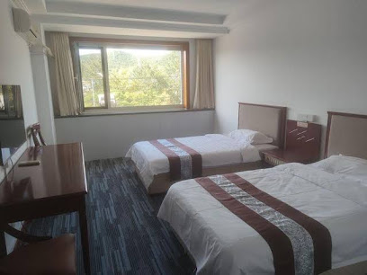 Dalian Western Pacific Hotel