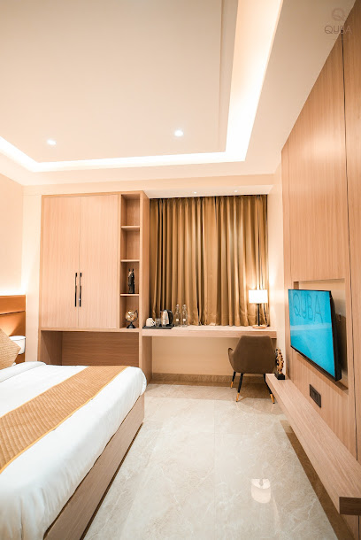 Hotel Quba