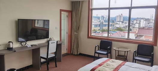 Mingzhu Business Hotel (Jianshe 2nd Road Shop)