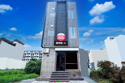OYO 828424 Hotel Bhupindra