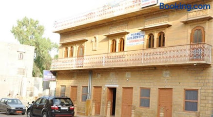 Hotel Golden City