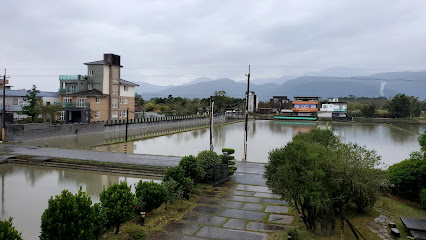 冬山河家家民宿