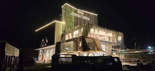 Hotel Annapurna || Best Snacks Point In Ratlam | Luxury Hotel In Ratlam | Room Booking In Ratlam | Restaurant In Ratlam