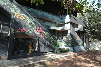 Heritage garden