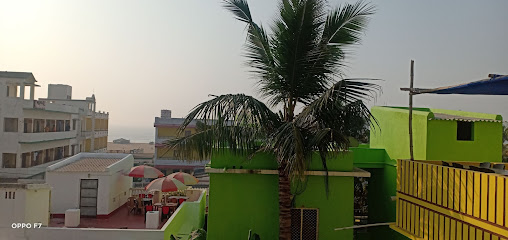 Hotel SEA FRESH